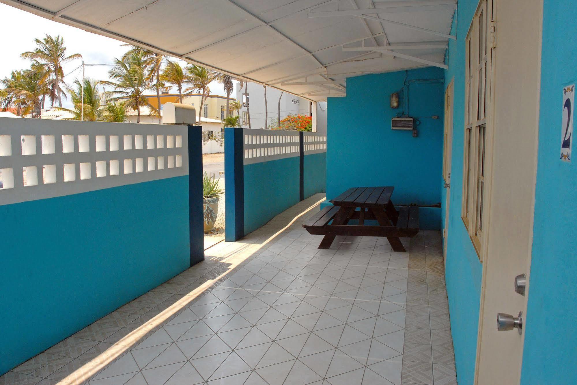 City Inn Bonaire Exteriör bild